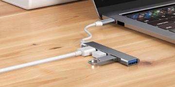 Windows Bilgisayara USB-C Nasıl Eklenir? İşte Çözüm Yolları!