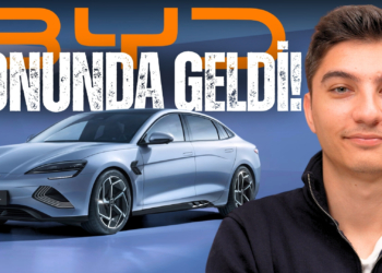 BYD