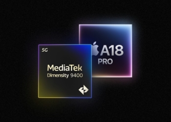 dimensity 9400 vs Apple A18 Pro karşılaştırması