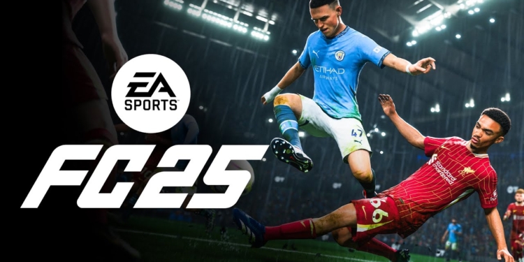 ea sports fc 25 indirim