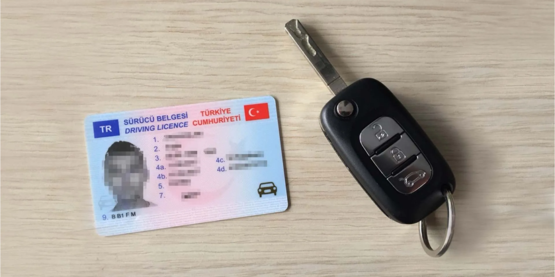Ehliyet yenileme ücreti için şok iddia! 2025'te ne kadar olacak? 2025 ehliyet yenileme ücreti