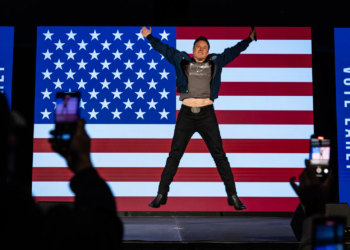 elon musk ne bakanı oldu verimlilik