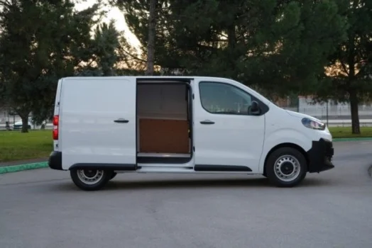 Fiat Scudo 