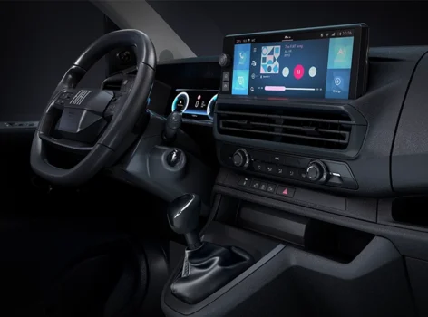 Fiat Scudo 