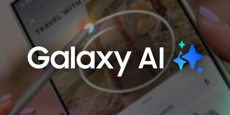 Galaxy AI