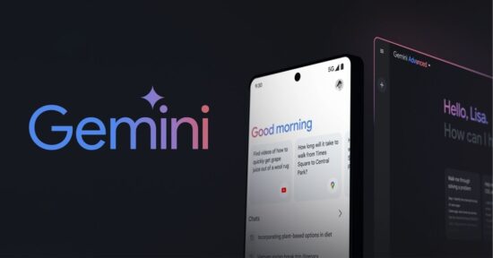 google-gemini