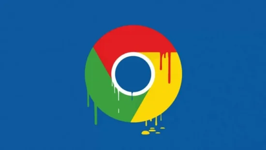 Google Chrome satılabilir! Google çaresiz!