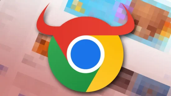 google chrome satılabilir