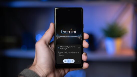 google gemini 2.0