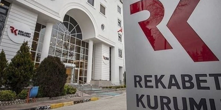 rekabet kurumu hepsiburada