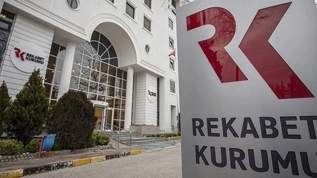 Rekabet Kurumu “Dijital Çağda Rekabet Politikaları Çalışması” başlattı! Türkiye’de rekabetin kuralları baştan yazılıyor!