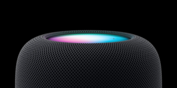 apple homepad