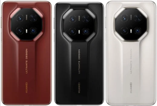 Huawei Mate 70 Pro Plus ve RS 