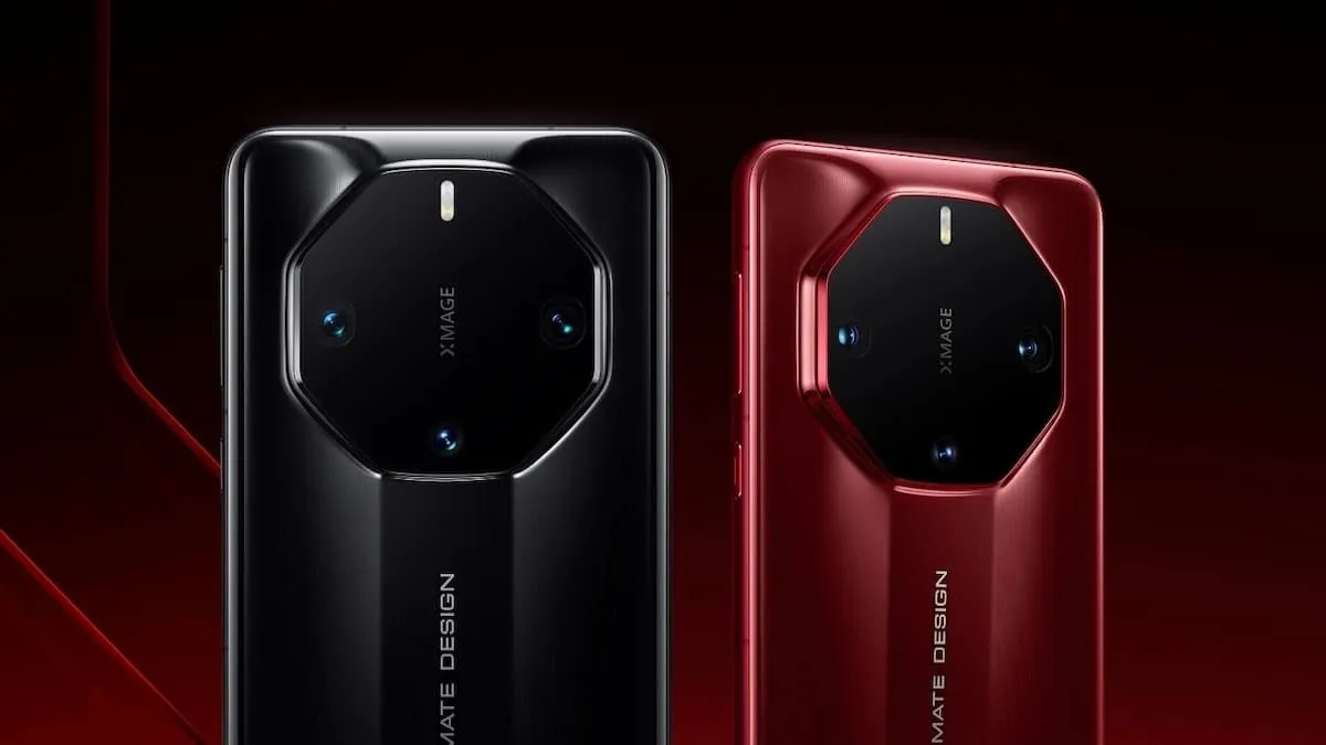 Huawei Mate 70 Pro Plus ve Huawei Mate 70 RS duyuruldu! iPhone 16