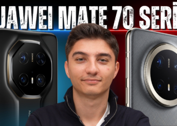 HUAWEI