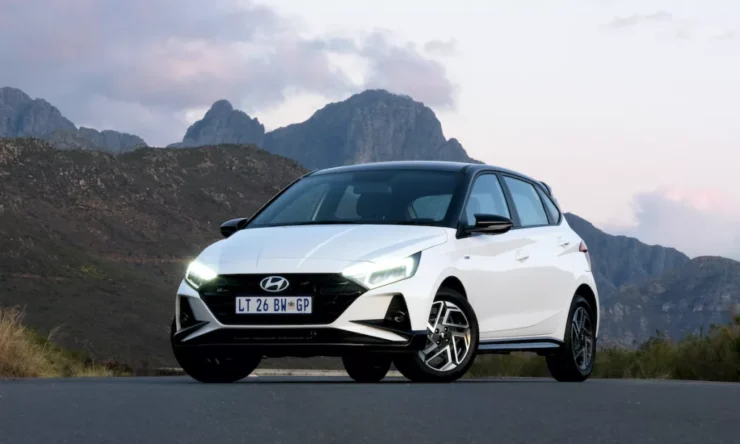 Hyundai