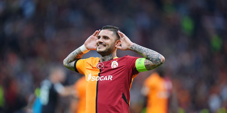 icardi milli takım