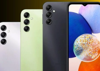 Galaxy A16