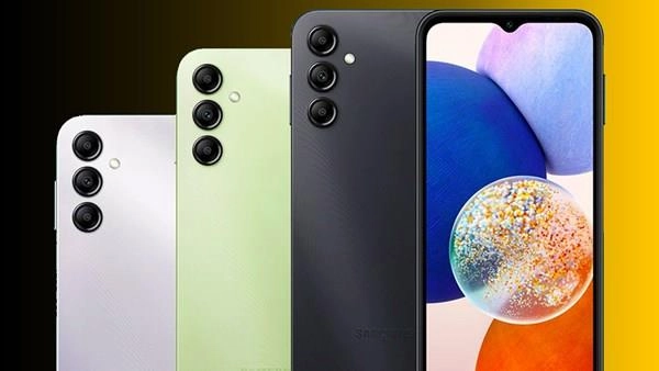 Galaxy A16
