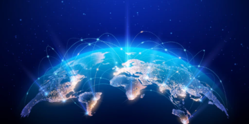 Çin’de 10G İnternet Bağlantı Çağı Başladı!