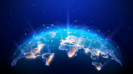 Çin’de 10G İnternet Bağlantı Çağı Başladı!