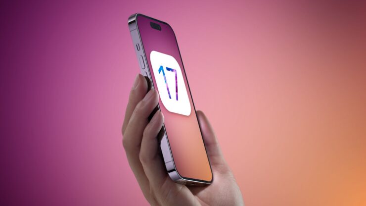 ios 17.7.2 güncellemesi