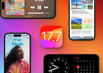 ios 17.7.2 güncellemesi