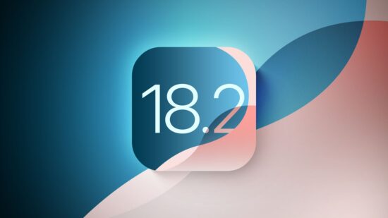 ios 18.2 beta 3 yenilikler