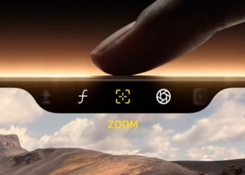 iphone 16 kamera denetimi