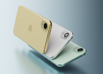 iPhone 17 serisi