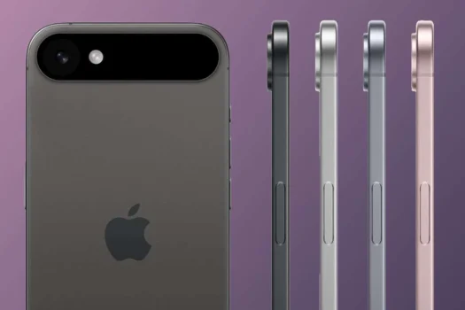 iPhone 17 Pro ve iPhone 17 Pro Max