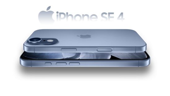 iphone se 2025