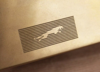 jaguar yeni logosu