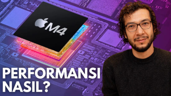 Apple M4 İşlemcileri Performansı Nasıl? | M4, M4 Pro ve M4 Max Skorları