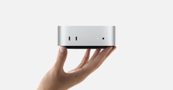 Mac Mini M4 256 GB versiyonu satıştan kalktı! Apple Türkiye’den üzücü karar!