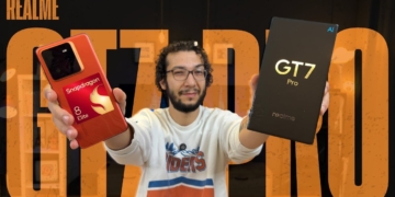 realme GT 7 Pro Elimizde! | Türkiye'ye gelecek ilk Snapdragon 8 Elite'li Telefon!