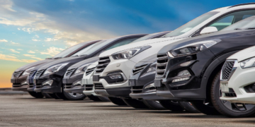 İthal otomobillere yüzde 10 ek gümrük vergisi