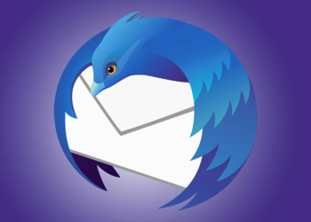 Mozilla Thunderbird