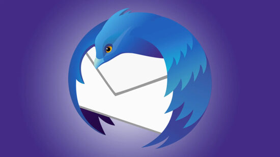 Mozilla Thunderbird