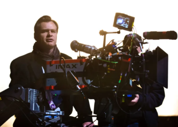 Christopher Nolan yeni filmi
