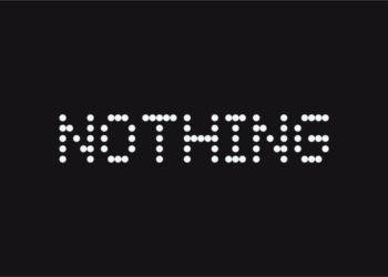 nothing logosu