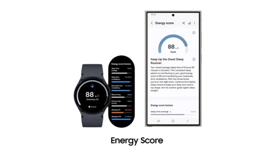 samsung one ui 6 watch 