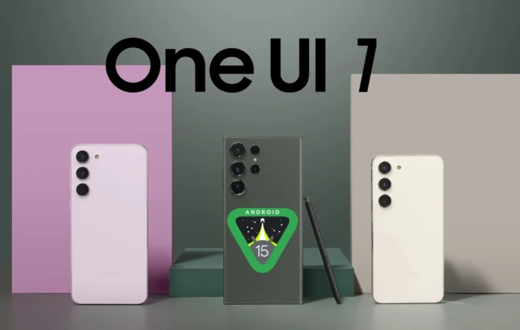 one ui 7 beta ne zaman çıkacak