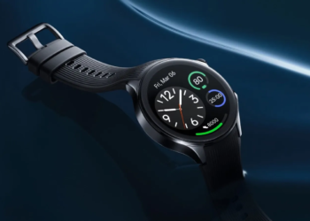 OnePlus Watch 3 Türkiye
