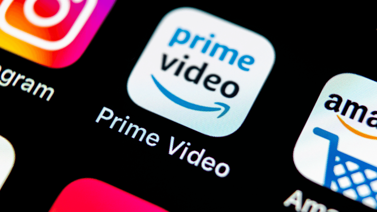Amazon Prime Video