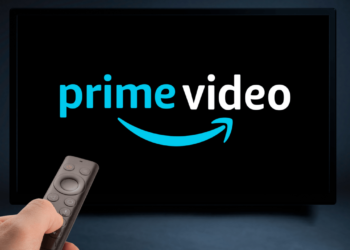Amazon Prime Video