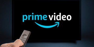 Amazon Prime Video