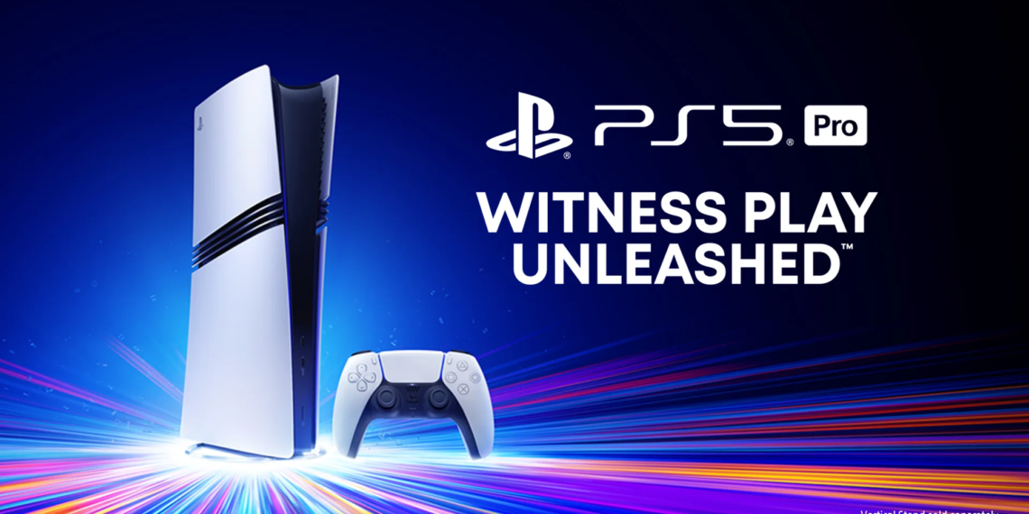 PS5 Pro özellikleri