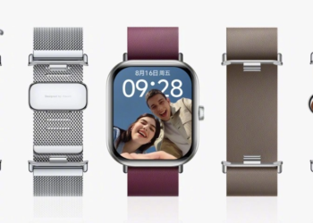 redmi watch 5 özellikleri ve fiyatı
