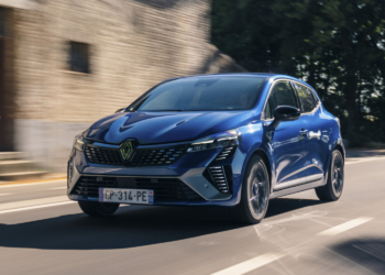yeni Renault Clio, 2026 Renault Clio